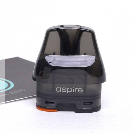 Cartouche vide Pulz / Minican Aspire