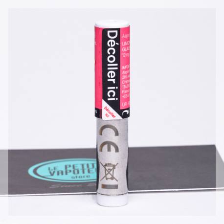 Limonade Rose Glacée Nexi One Cartridge