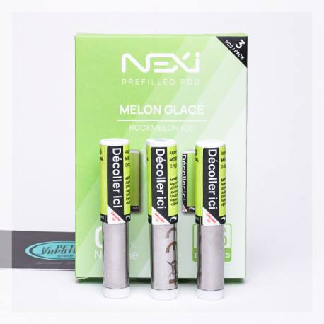 Melon Glacé Nexi One Cartridge