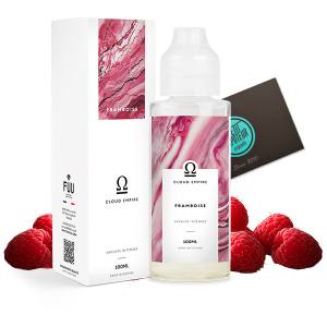 Framboise Cloud Empire 100 ml