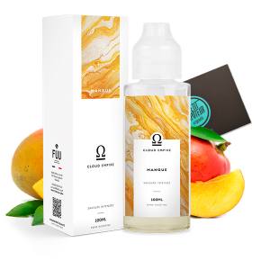 Mangue Cloud Empire 100 ml