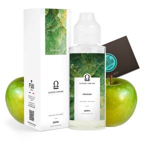 Pomme Cloud Empire 100 ml