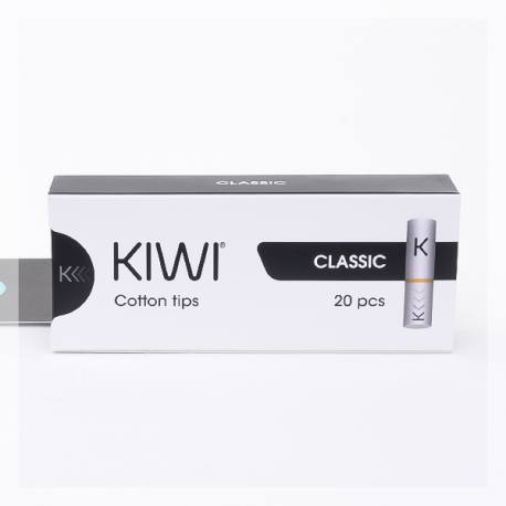 Filtres Coton Kiwi Kiwi Vapor