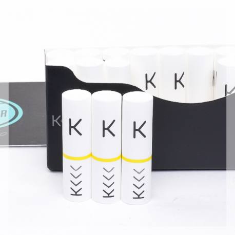 Filtres Coton Kiwi Kiwi Vapor