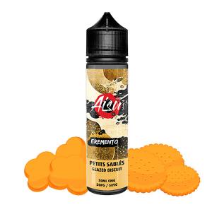 Petits sablés Aisu Eremento 50 ml