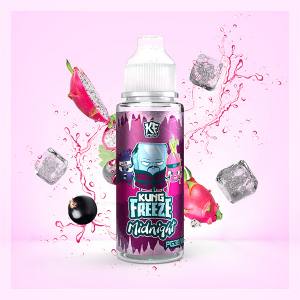 Midnight Kung Freeze 100 ml