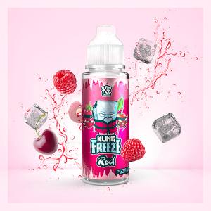Red Kung Freeze 100 ml