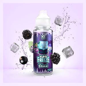 Black Kung Freeze 100 ml