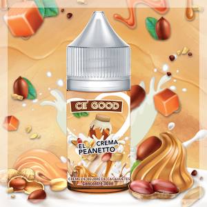 Concentré El Crema Peanetto Ce'Good 30 ml