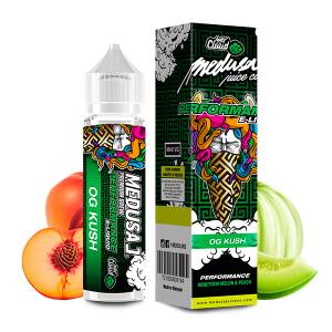 OG Kush Medusa Performance 50 ml