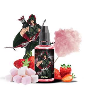 Concentré Irrow Fighter Fuel 30 ml