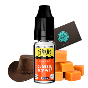 Concentré Classic RY4 Cirkus