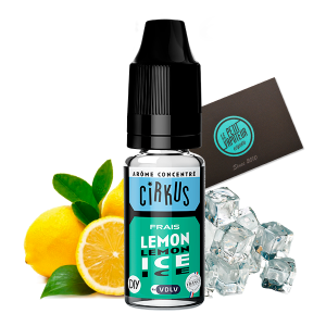 Concentré Lemon Ice CirKus