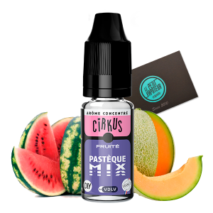 Concentré Pastèque Mix CirKus