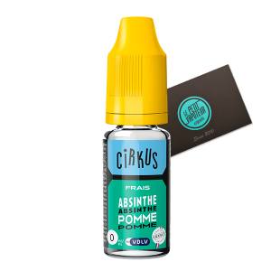 Absinthe Pomme Cirkus