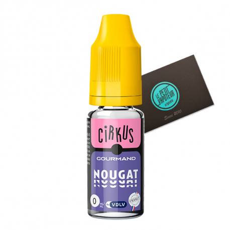 Cirkus Nougat