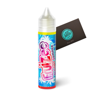 Bloody Summer King Size Fruizee