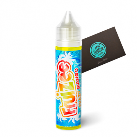Crazy Mango King Size Fruizee