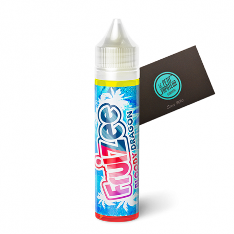 Bloody Dragon King Size Fruizee view 4