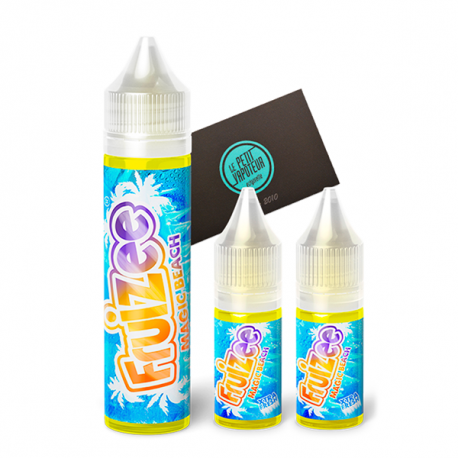 Magic Beach King Size Fruizee