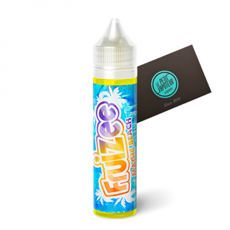 Magic Beach King Size Fruizee