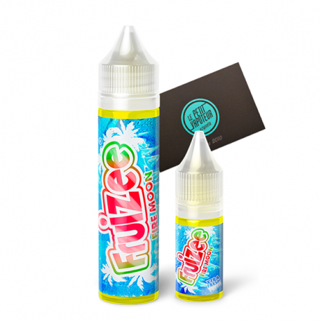Fire Moon King Size Fruizee