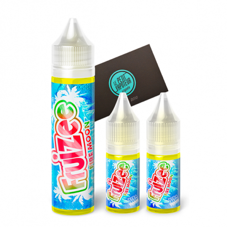 Fire Moon King Size Fruizee