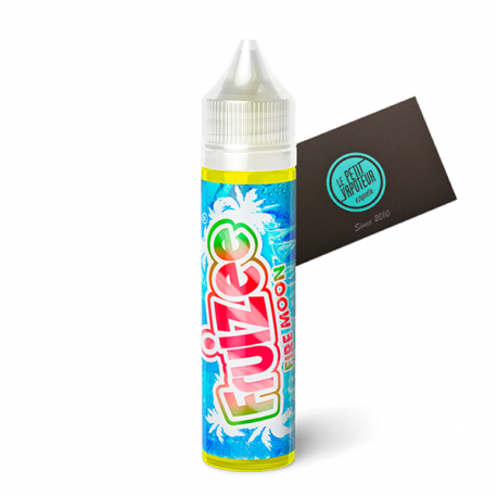 Fire Moon King Size Fruizee