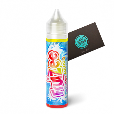 E liquide Bloody Mango King Size Fruizee, e liquide saveurs bonbon fruits,  frais | Le Petit Vapoteur