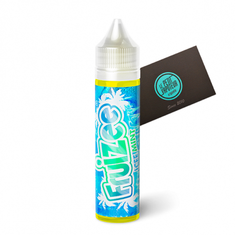 Icee Mint King Size Fruizee