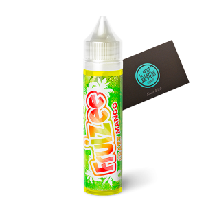 Crazy Mango No Fresh King Size Fruizee