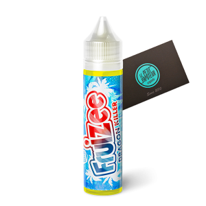 Dragon Killer King Size Fruizee 50 ml