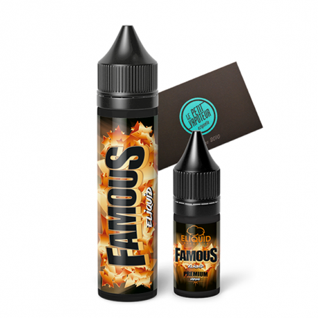 Famous 50 ml