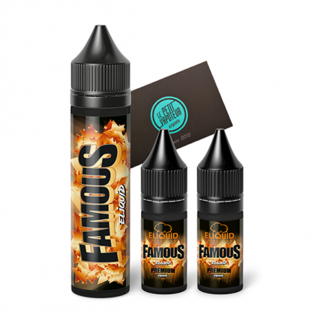 Famous 50 ml