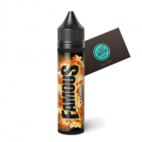 Famous 50 ml