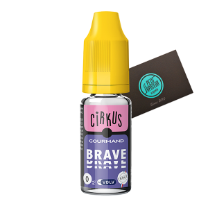 Brave Cirkus