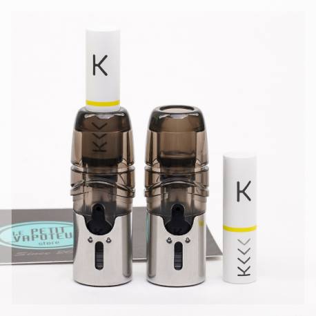 Kiwi V2 Cartridge Kiwi Vapor