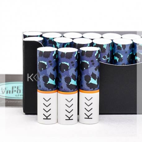 Filtres Coton Kiwi Vapor