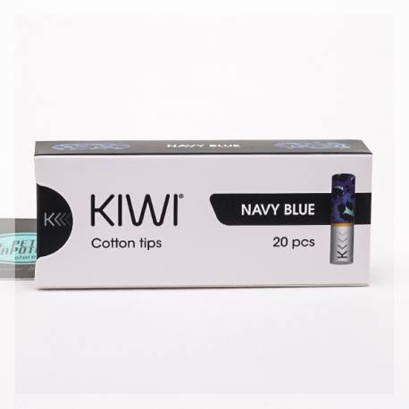 Filtres Coton Kiwi Vapor