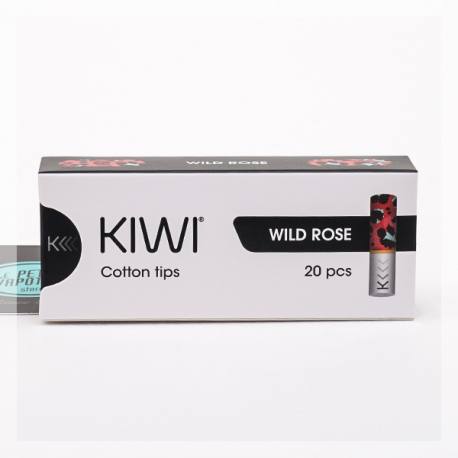 Cotton Filters Kiwi Vapor