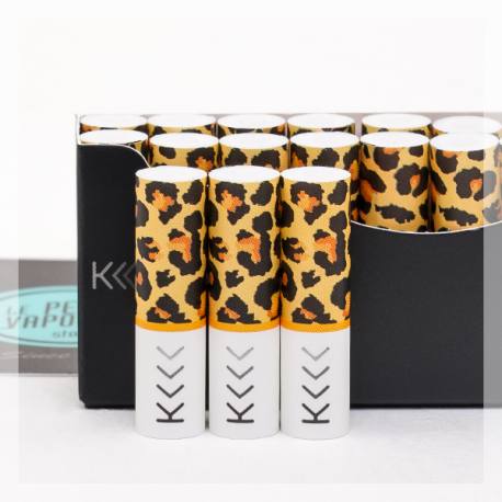 Filtres Coton Kiwi Vapor