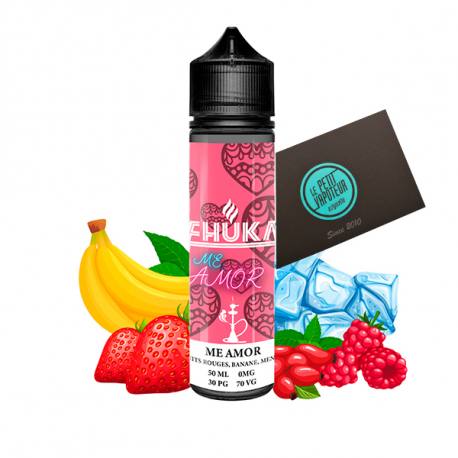 Me Amor Ehuka 50 ml