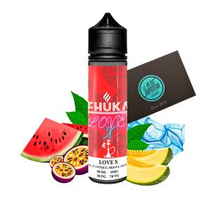 Love X Ehuka 50 ml
