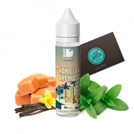Vanilla Avenue Urban Hit 50 ml