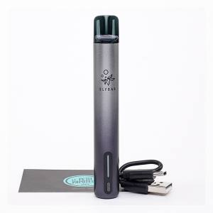 Kit Elfa Turbo Elfbar
