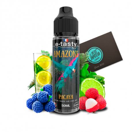 Pacaya Amazone 50 ml