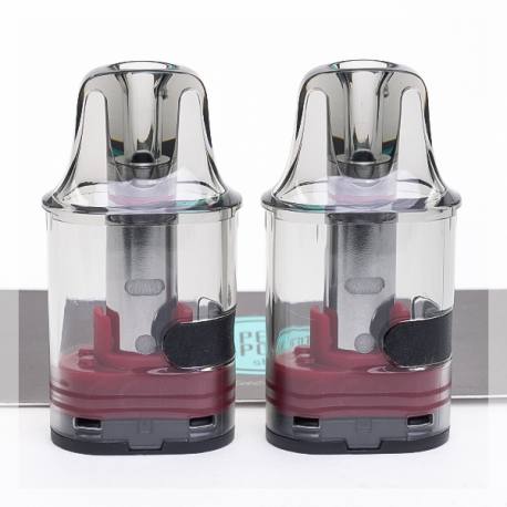 Cartouches Vibe SE Vaporesso