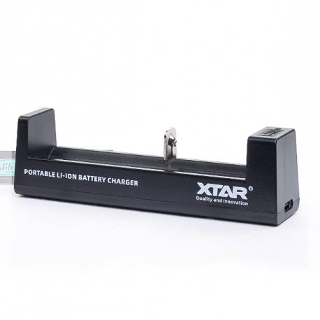Chargeur Xtar MC1