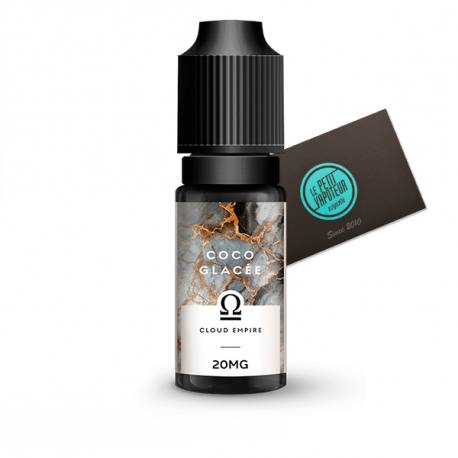 Coco Glacée Cloud Empire