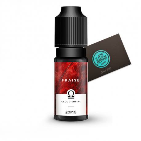 Fraise Cloud Empire